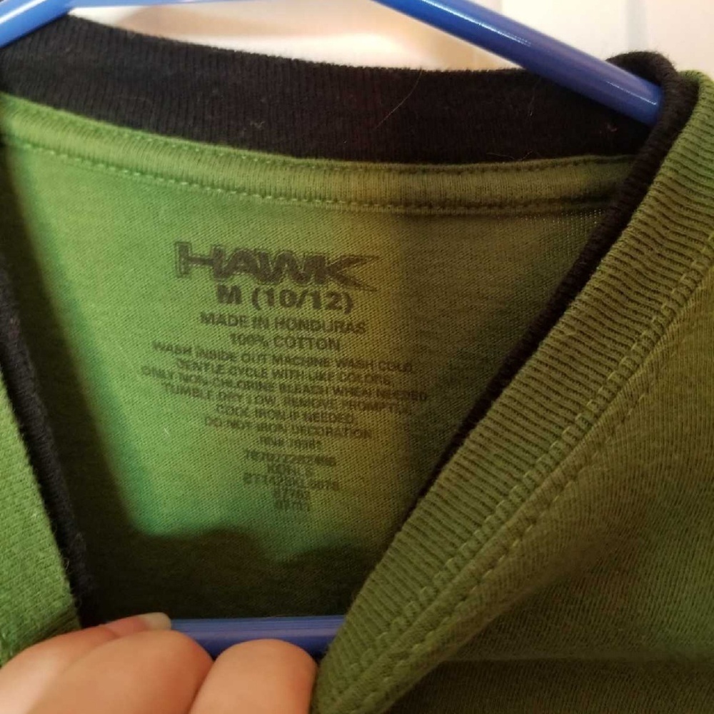 Tony Hawk boys shirt - Picture 3 of 3